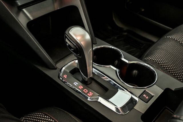 2015 GMC Terrain SLE-2