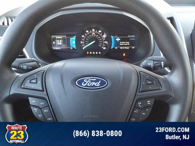 2024 Ford Edge SE