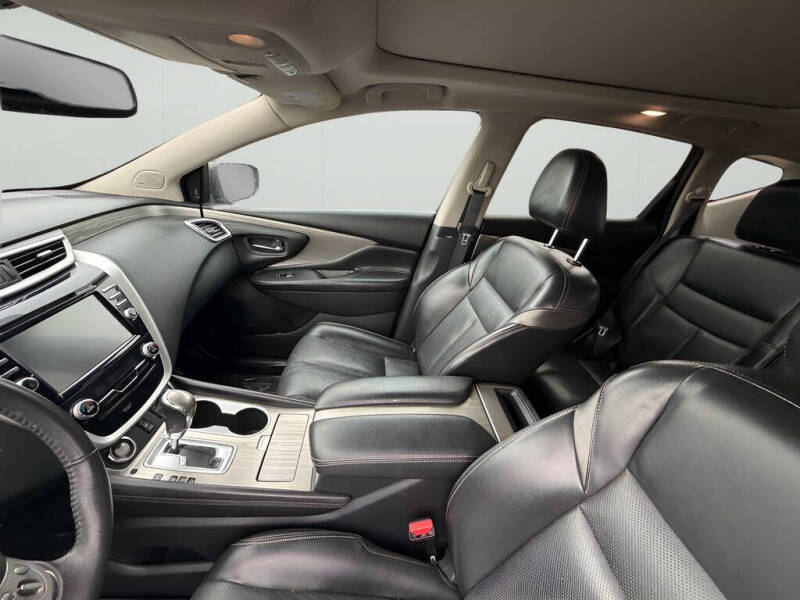 2017 Nissan Murano