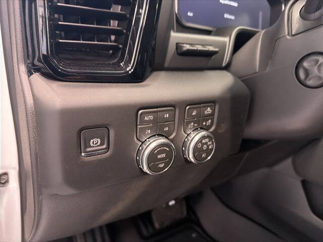 2026 GMC Sierra 1500 AT4 - Photo 17