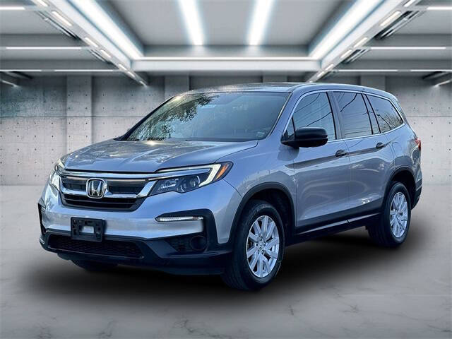 2019 Honda Pilot for sale at buyonline.autos in Saint James NY