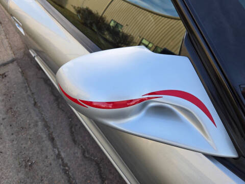 2000 Pontiac Firebird Trans Am