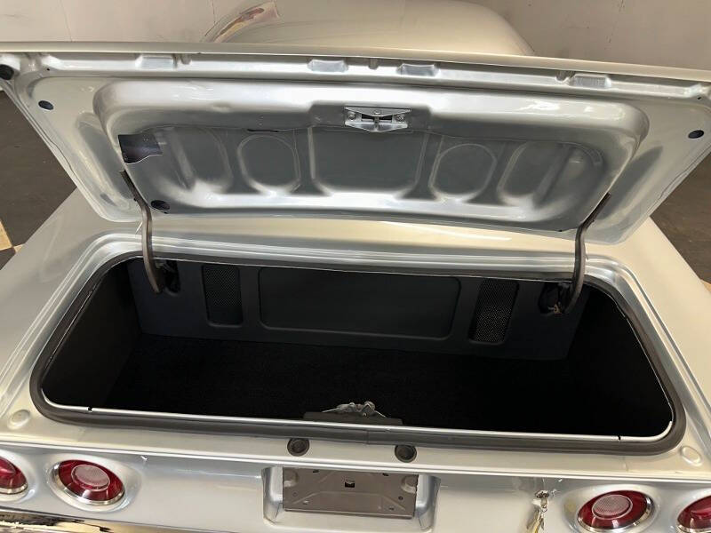 1972 Plymouth Barracuda