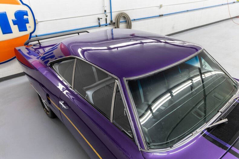 1970 Plymouth Roadrunner