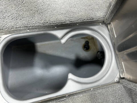 2013 Tracker PRO GUIDE 175 WT