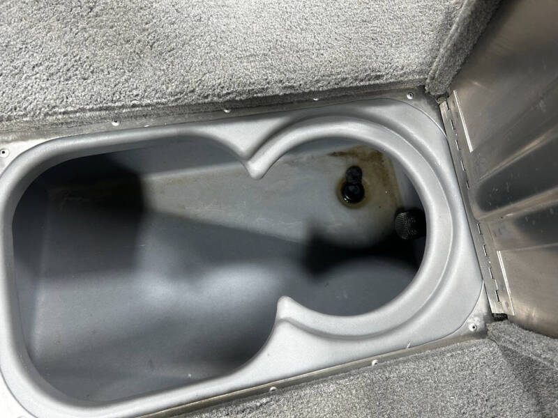 2013 Tracker PRO GUIDE 175 WT