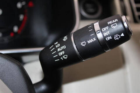 2018 Land Rover Range Rover HSE