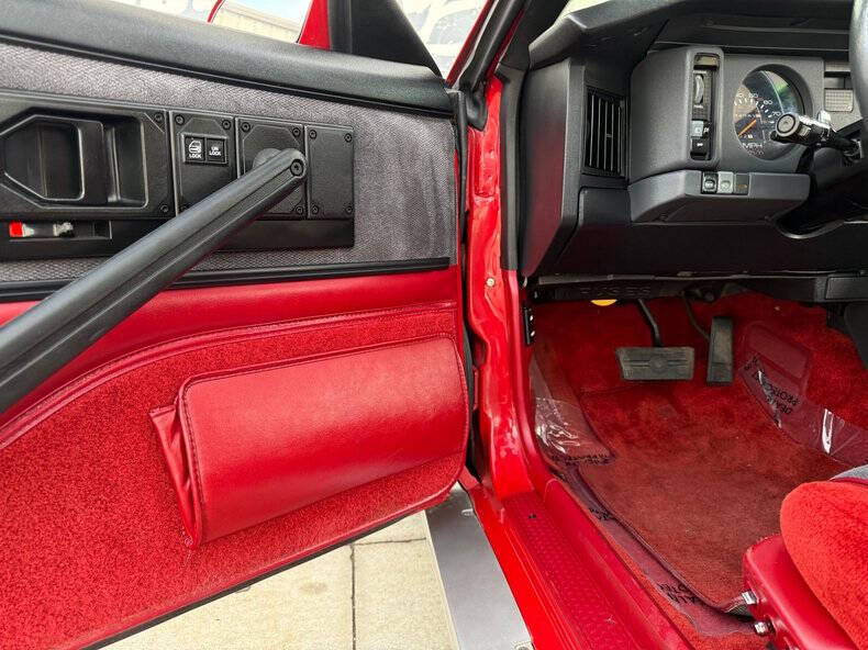 1985 Pontiac Firebird Trans Am