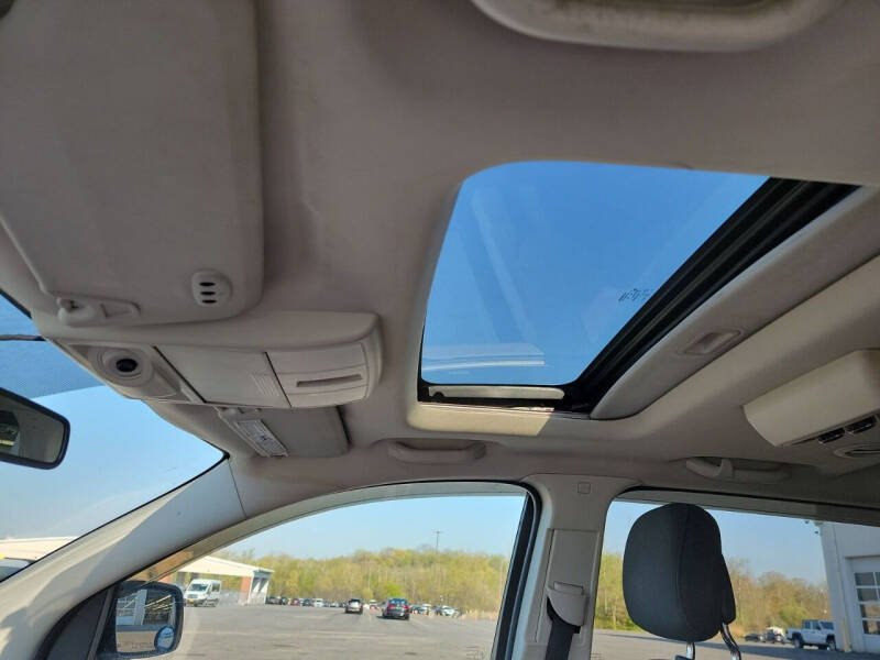 2010 Dodge Journey SXT