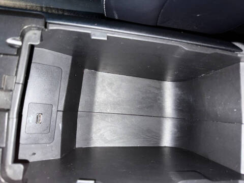 2018 Ford Fusion Energi SE Luxury