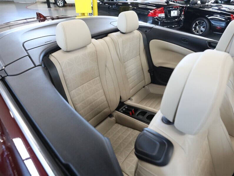 2019 Buick Cascada Premium