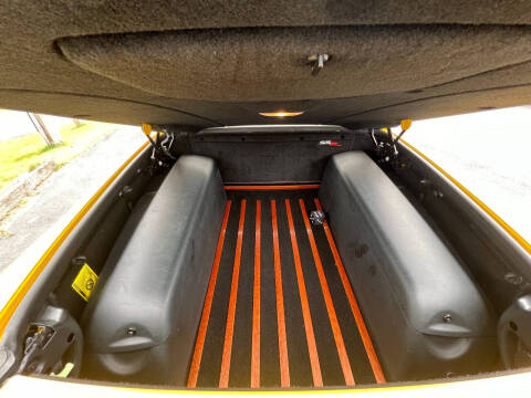 2004 Chevrolet SSR LS