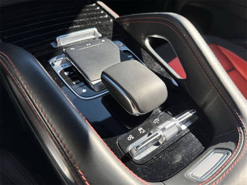 2021 Mercedes-Benz GLE AMG GLE 53