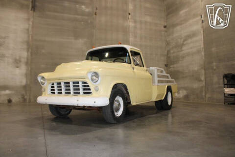 1955 Chevrolet 3200