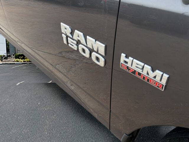 2014 RAM 1500 Express