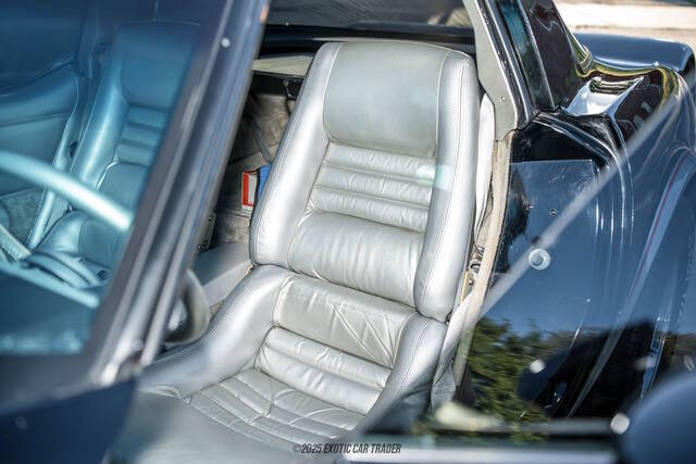 1978 Chevrolet Corvette