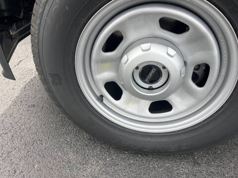 2025 Ford F-350 Super Duty XL