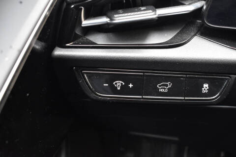 2023 Kia Niro EV Wind