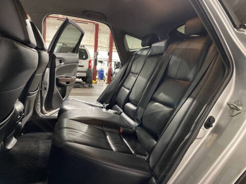 2011 Honda Accord Crosstour EX-L