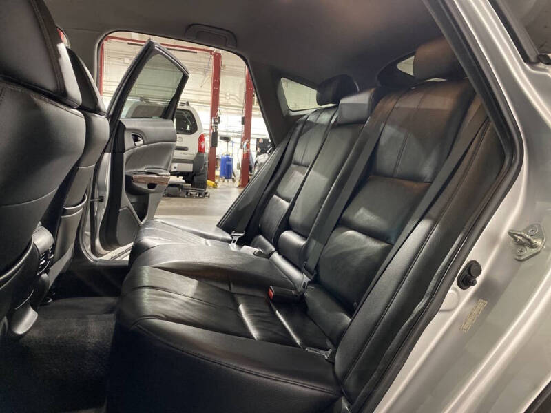 2011 Honda Accord Crosstour EX-L