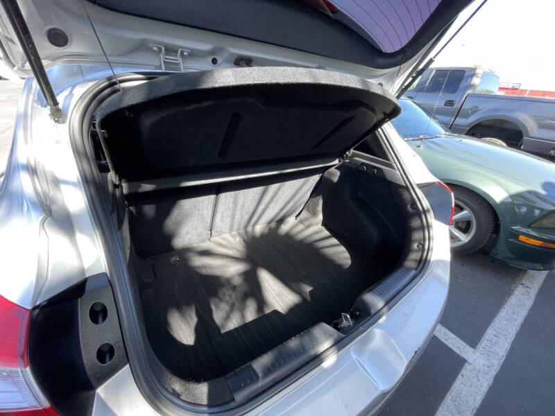 2016 Hyundai Elantra GT