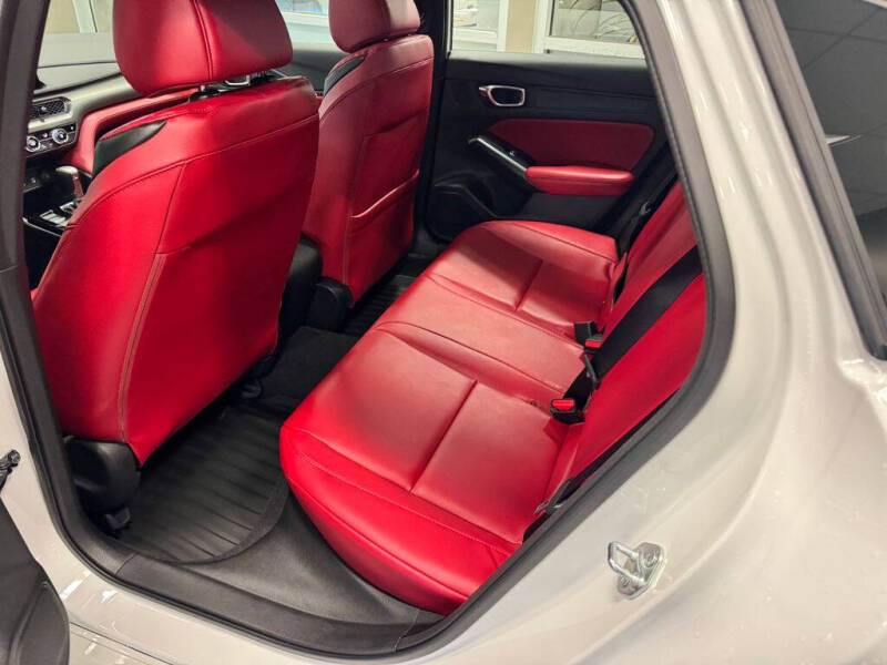 2026 Acura Integra w/A-SPEC