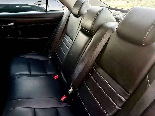 2015 Toyota Camry Hybrid XLE