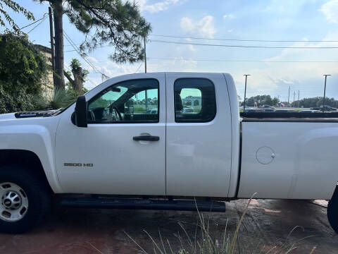 2015 Chevrolet Tahoe for sale at Texas Truck Sales in Dickinson TX