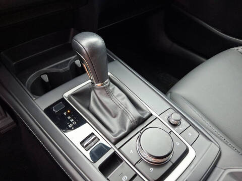 2023 Mazda CX-30 2.5 S Select