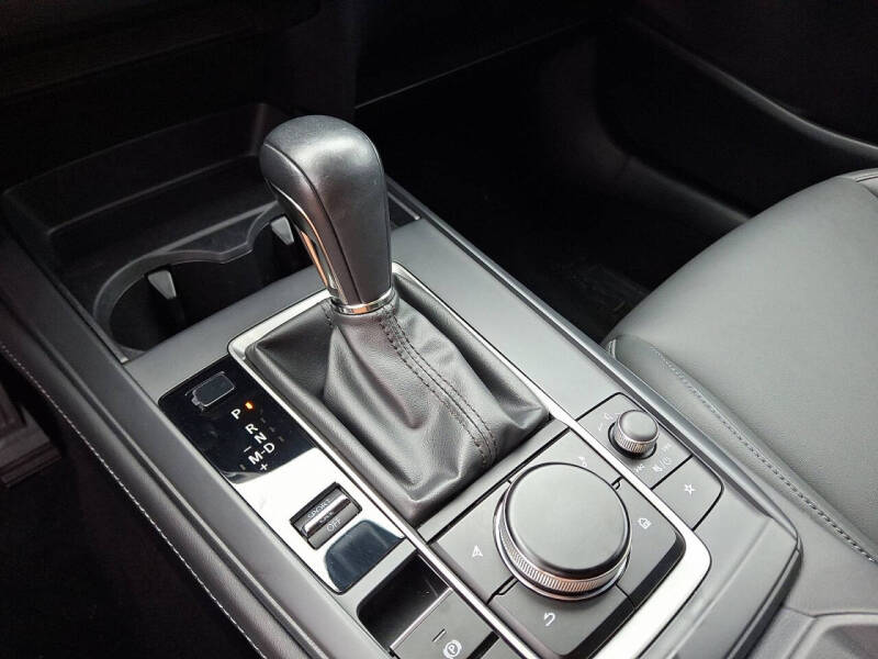 2023 Mazda CX-30 2.5 S Select