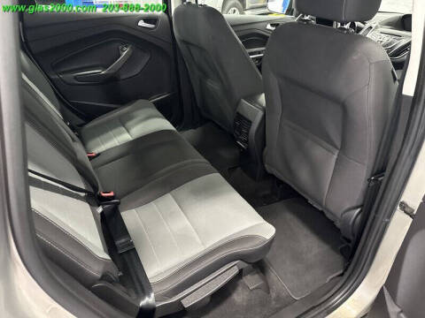 2016 Ford C-MAX Hybrid SE