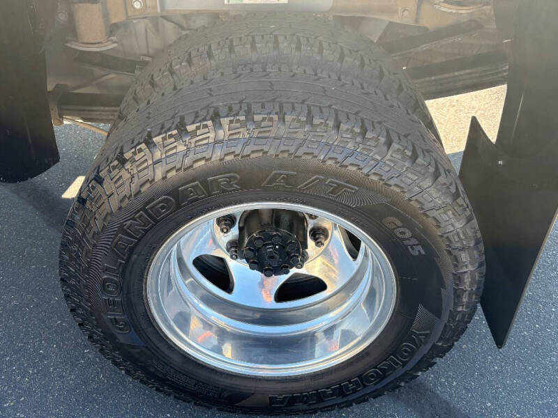 2013 GMC Sierra 3500HD
