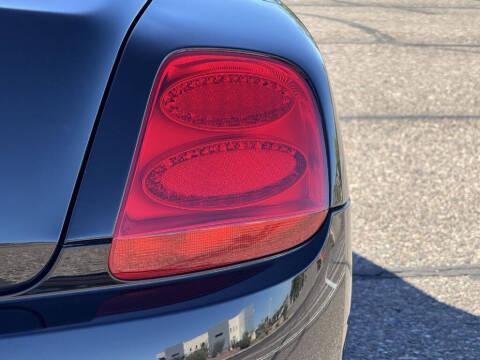 2007 Bentley Continental GT