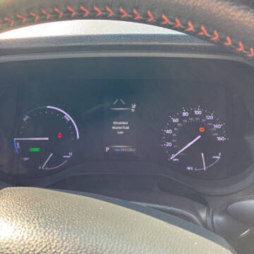 2022 Toyota Sienna XSE 7-Passenger