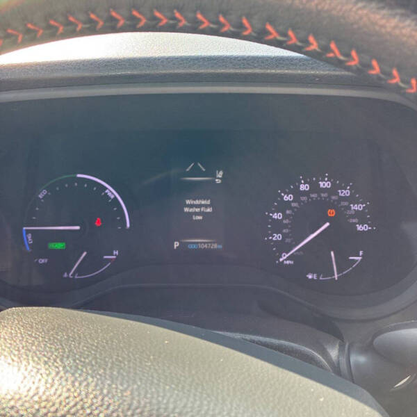 2022 Toyota Sienna XSE 7-Passenger