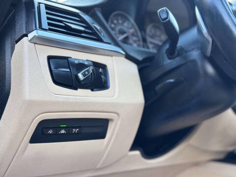 2015 BMW 4 Series 435i