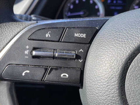 2023 Hyundai Sonata SE