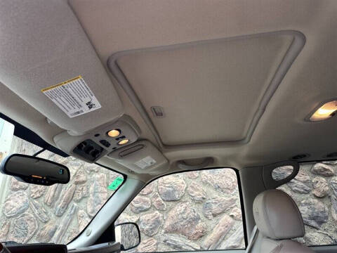 2005 Cadillac Escalade