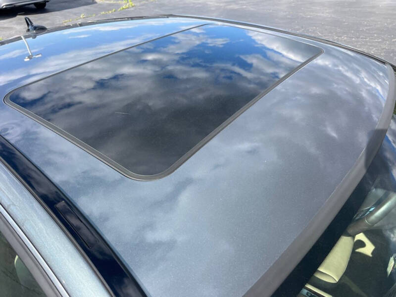 2012 Mercedes-Benz C-Class