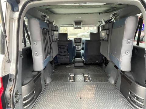 2005 Honda Element EX