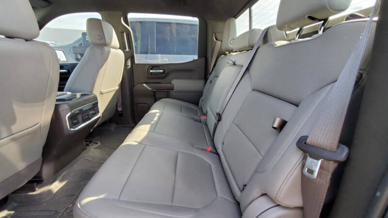 2022 GMC Sierra 1500 Limited