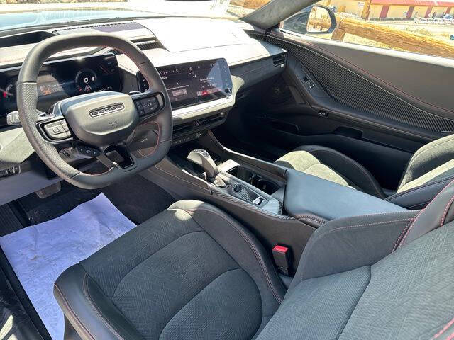 2026 Dodge Charger