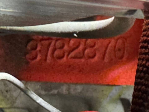 1963 Chevrolet Corvette