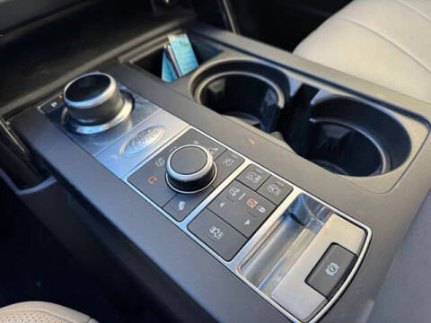 2018 Land Rover Discovery SE