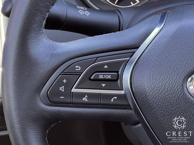 2024 Infiniti Q50 Luxe