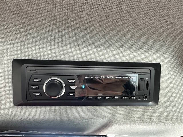 2025 Kioti DK4720CHSE