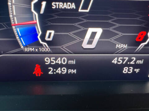 2021 Lamborghini Urus