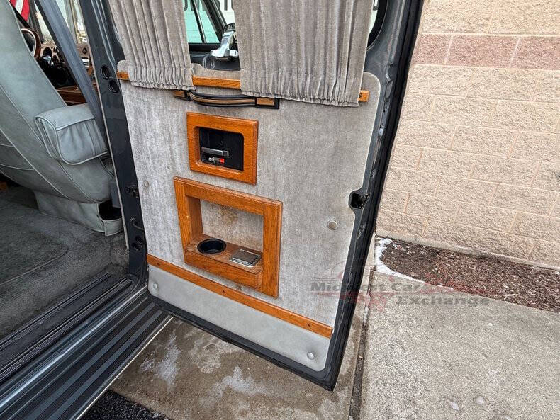 1987 Chevrolet Chevy Van G20