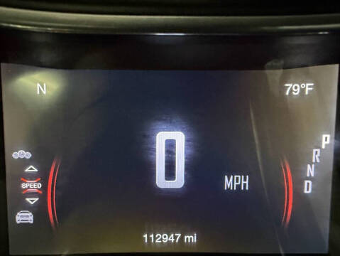 2020 Dodge Durango Pursuit