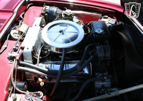 1964 Studebaker Avanti
